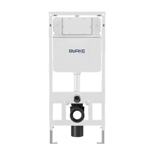BURKE монтажный элемент для унитаза MOD3 SLIM [300.00.1]